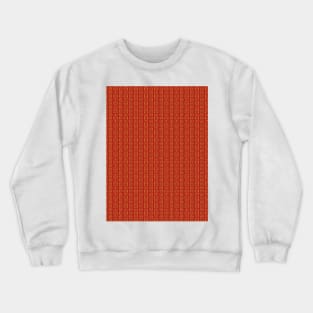 Pattern 8993 by Kristalin Davis Crewneck Sweatshirt